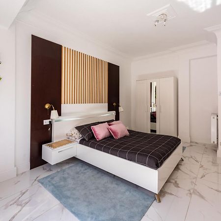 Apartament Irun Eksteriør billede