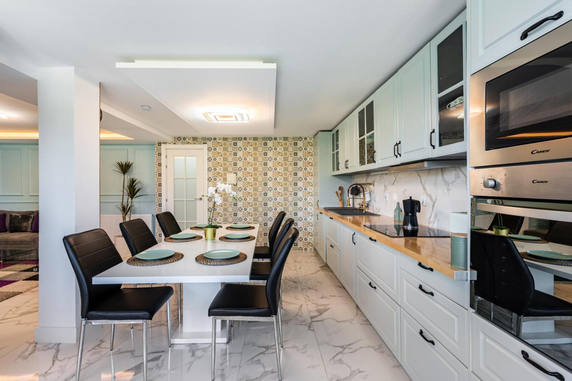 Apartament Irun Eksteriør billede