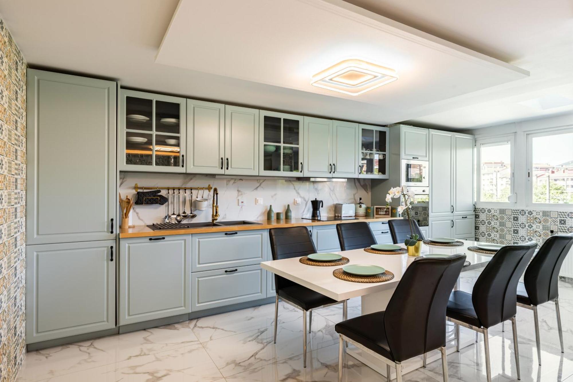 Apartament Irun Eksteriør billede