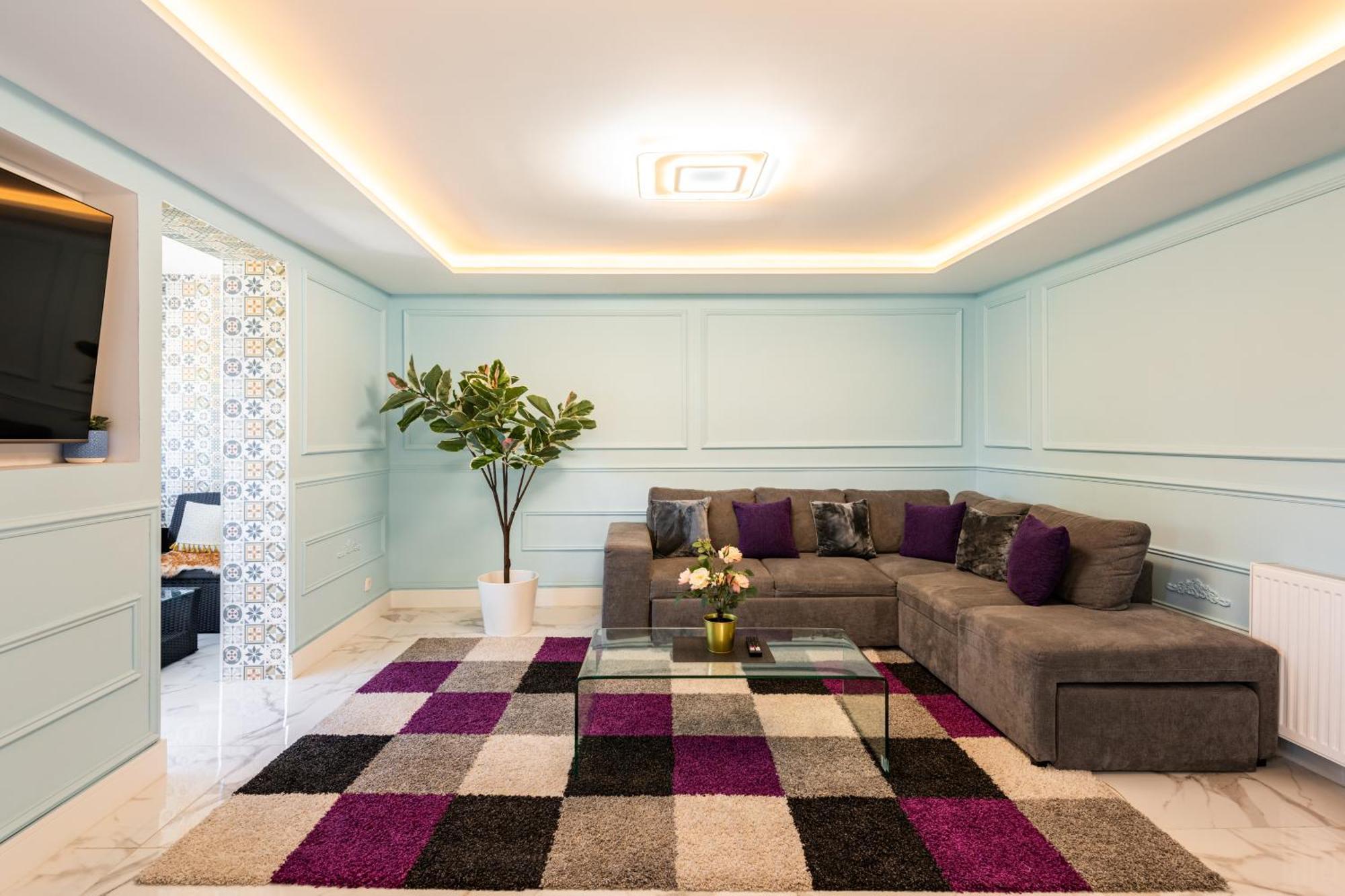 Apartament Irun Eksteriør billede